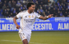 Arsenal lên kế hoạch lôi kéo Rodrygo rời Real Madrid