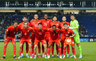 CLB CAHN bị FIFA cấm chuyển nhượng 3 kỳ liên tiếp