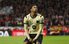 Nghịch lý Balde và bài toán cánh trái của Man Utd