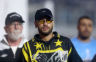 Neymar bẽ mặt vì gạ tình hai chị em sao bóng chuyền