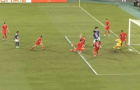 Thắng nhẹ Hồng Kông, U23 Nhật Bản ra quân thuận lợi tại ASIAD 2026
