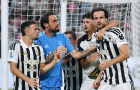 Soi trận Juventus vs NEC: Thị uy đẳng cấp