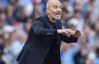 Maresca nhắc Man United nợ Man City lời xin lỗi