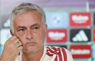 Canh bạc 120 triệu euro sửa sai cho Mourinho của Real Madrid