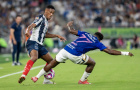 Martial từ chối hợp đồng 'khủng', đàm phán gia nhập Malaga