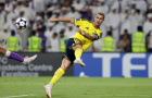 HLV Postecoglou 'nổi đóa' với phóng viên, bảo vệ Ronaldo sau thảm bại của Al-Nassr