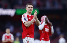 Thất sủng ở Arsenal, Gyokeres được HLV Potter che chở