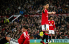 4 vết nứt khiến Man Utd sụp đổ trước Brighton