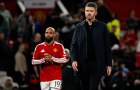 Carrick nhận lỗi sau thất bại 'không thể chấp nhận' của Man Utd