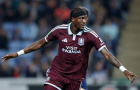 Abraham lập cú đúp giúp Aston Villa hạ Coventry 3-1