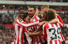 Thắng AZ 1-0, Sunderland phá dớp 52 năm tại châu Âu