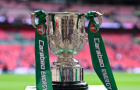 Chelsea đụng Liverpool, Arsenal dễ thở ở vòng 4 Carabao Cup
