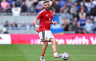 Tin đồn chuyển nhượng sáng 17/9: MU chia tay Luke Shaw; Liverpool săn Lamine Camara