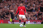 Chấm điểm Man United: Điểm 8 cay đắng cho Mount và Lacey