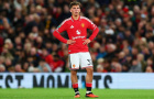 Shea Lacey tái hiện khởi đầu của Rashford tại Man Utd