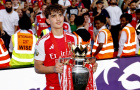 Arsenal đang chuẩn bị kỹ lưỡng cho màn 'đổ bộ' Ngoại hạng Anh của Max Dowman