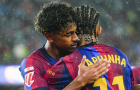 Chấm điểm Barcelona: Raphinha hay nhất; Szczesny gây thất vọng