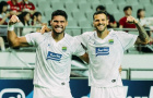Persib làm nên lịch sử, trở thành CLB Indonesia đầu tiên thắng trên sân Hàn Quốc