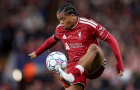 Liverpool gửi thông điệp đến Arsenal và Bayern về Rio Ngumoha