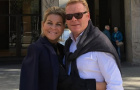 Vợ HLV Ronald Koeman qua đời ở tuổi 65