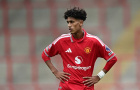 Mất JJ Gabriel sẽ đánh sập niềm tự hào cuối cùng của Man Utd