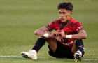 JJ Gabriel, thần đồng 15 tuổi vừa đòi rời Man Utd có gì đặc biệt?