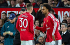 Kẻ thắng và người thua của Man Utd sau cú sốc Brighton