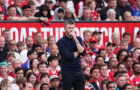 CĐV Man Utd đòi sa thải Carrick