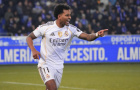 Romano chốt khả năng Arsenal mua Rodrygo vào tháng Giêng