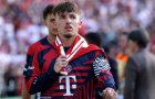 Bayern Munich chặn đường các đại gia vụ Lennart Karl