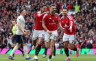 Viện binh rục rịch trở lại, MU đón tin vui từ Luke Shaw trước thềm trận đấu Fulham