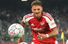 Ben White chỉ ra động lực giúp Arsenal bảo vệ ngôi vương
