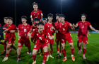 U17 Việt Nam gọi 7 tân binh chuẩn bị đấu World Cup 2026