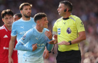 Roy Keane chỉ trích Foden vì khiêu khích fan MU