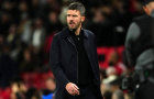 Man Utd khủng hoảng vì Carrick và Wilcox liên tiếp sai lầm