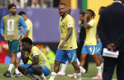 Neymar và Vinicius bị nhắc nhở về hành vi quảng cáo cá cược