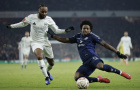Tyrell Malacia thử việc ở Mỹ sau khi chia tay Man Utd
