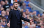 Man Utd sa sút, Saha chê bai chiến thuật của Carrick