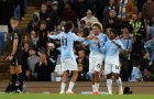 Man City phô diễn sức mạnh không cần đến siêu sao
