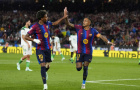 Phiên bản hoàn hảo nhất của Barcelona thời Hansi Flick