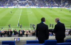 Trải nghiệm làm cầu thủ Everton giá 800 triệu đồng