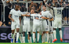 Nhấn chìm Marseille 4-1, Besiktas khởi đầu rực rỡ