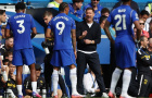Nước cờ chiến thuật giúp Chelsea giải mã Brentford