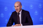 Zidane mở ra cuộc chuyển giao thế hệ tại tuyển Pháp