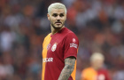 Tottenham nhắm Mauro Icardi để giải cứu hàng công