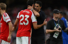 Sự an toàn trong cỗ máy chiến thắng của Arsenal thời Arteta