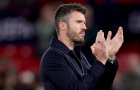 Đội hình mất cân đối đẩy Michael Carrick vào thế khó ở Man United