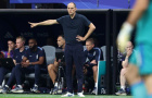 Bài kiểm tra bản lĩnh Nations League mở ra chu kỳ mới của Thomas Tuchel