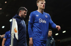 Everton hét giá 93 triệu euro cho mục tiêu của Real Madrid