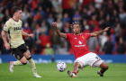 Man Utd và nghịch lý ở vị trí trung vệ